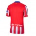 Camisa de Futebol Atletico Madrid Equipamento Principal 2024-25 Manga Curta